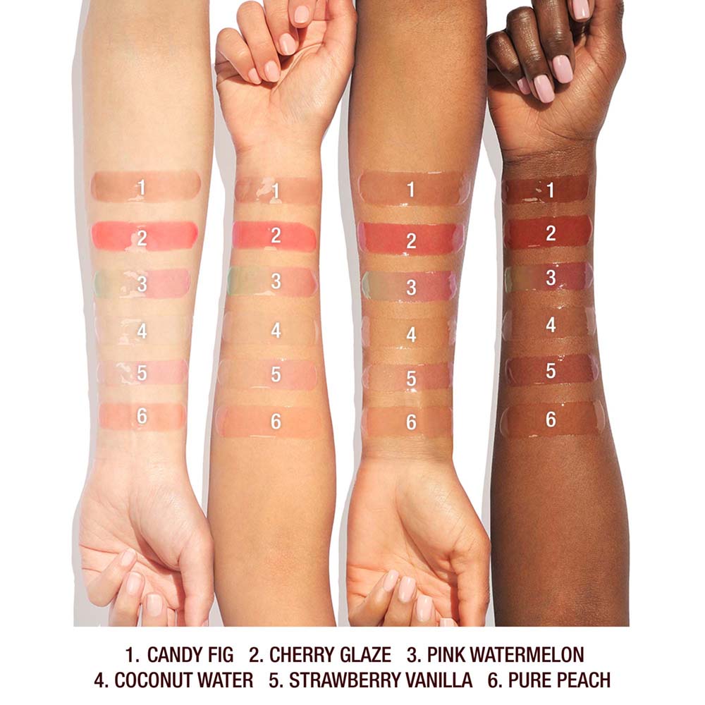 UNREAL LIPS HEALTHY GLOW NECTAR OIL (GLOSS PARA LABIOS)